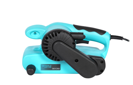 Slefuitor electric cu banda 360m/min 900W [2]