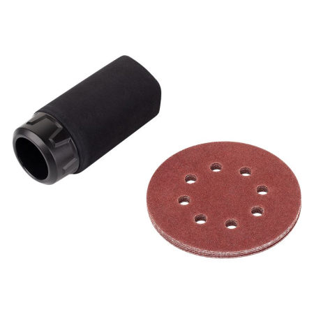 SLEFUITOR ORBITAL 20V FARA ACUMULATOR REBEL [3]