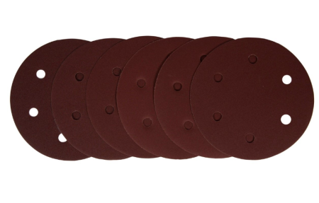 Slefuitor pentru perete extensibil cu aspirator Ø215 750W [5]