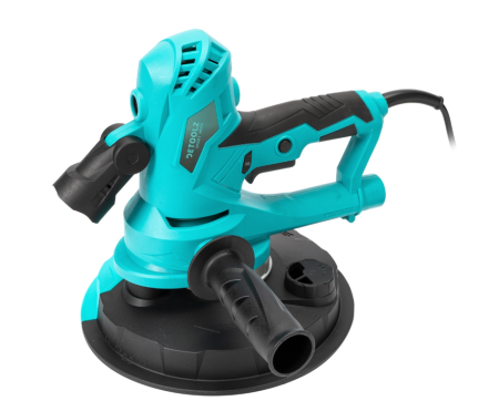 Lustruit, șlefuit - Slefuitor pereti cu aspiratie 750W, 180mm