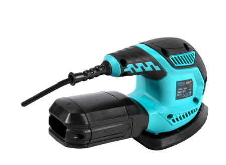 Slefuitor triunghiular 180W 14000rpm [1]