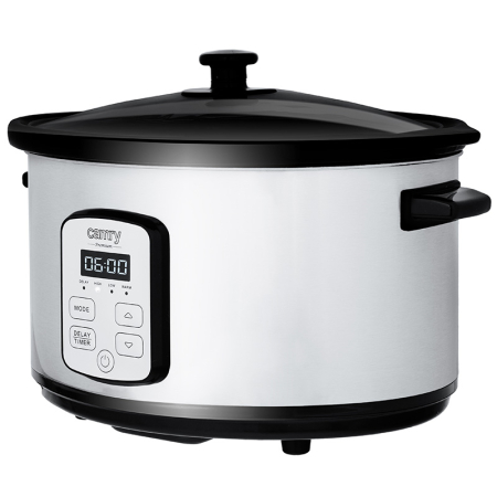 SLOW COOKER 4.7L CR 6414 CAMRY [4]
