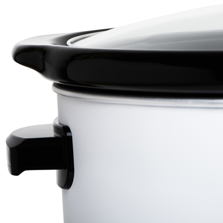 SLOW COOKER 5.8L AD 6413 ALB ADLER [8]
