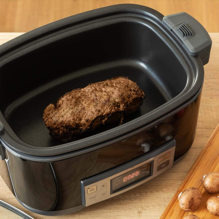 SLOW COOKER 6L [16]