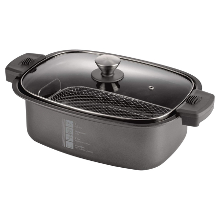 SLOW COOKER 6L [19]