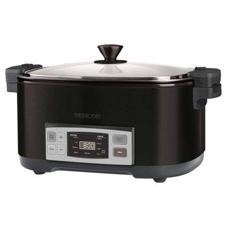 SLOW COOKER 6L [1]