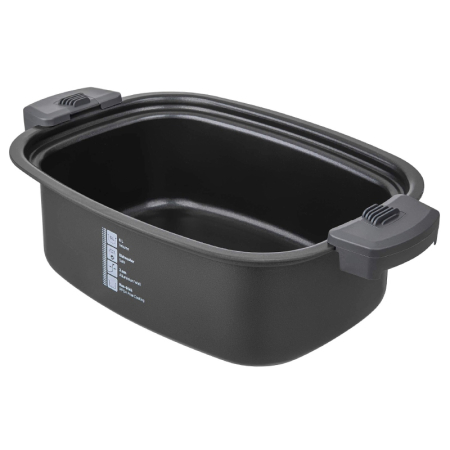 SLOW COOKER 6L [20]