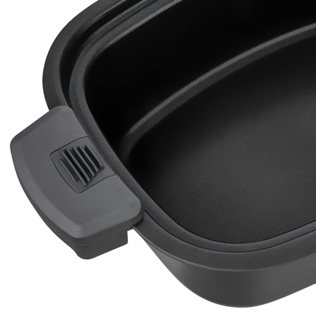 SLOW COOKER 6L SENCOR [2]