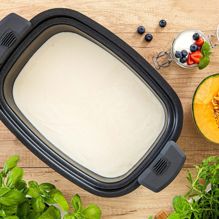 SLOW COOKER 6L SENCOR [11]