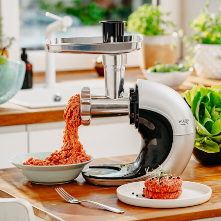 SLOW JUICER 3 IN 1 ADLER [4]