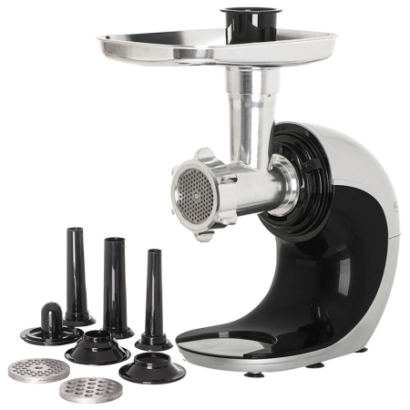 SLOW JUICER 3 IN 1 ADLER [6]