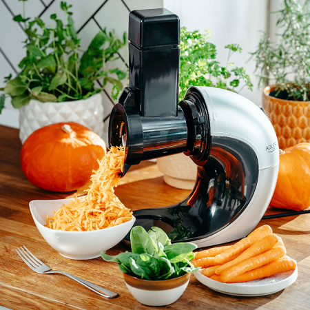 SLOW JUICER 3 IN 1 ADLER [12]