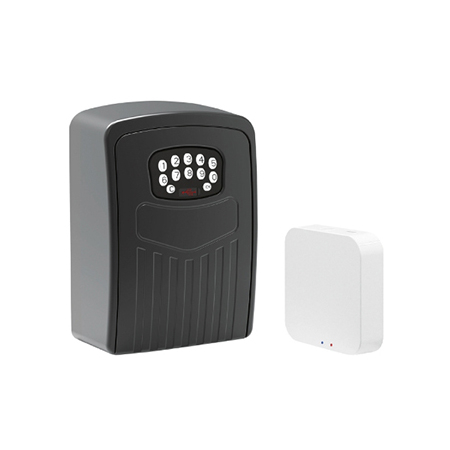 Smart - SMART BLUETOOTH SAFETY BOX GATEWAY ISNATCH