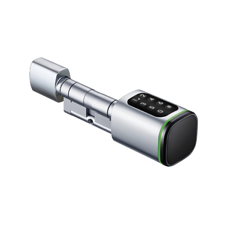 Smart - SMART LOCK WI-FI KEYPAD CARD READER ISNATCH