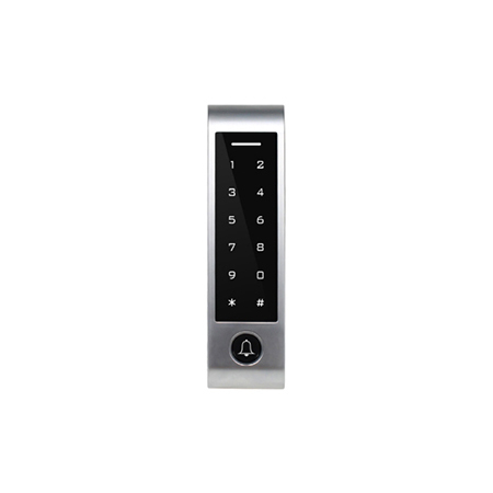 Smart - SMART WI-FI ACCESS CONTROL ISNATCH