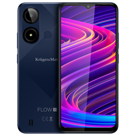 SMARTPHONE 4GB/64GB FLOW 11 KRUGER&MATZ [1]