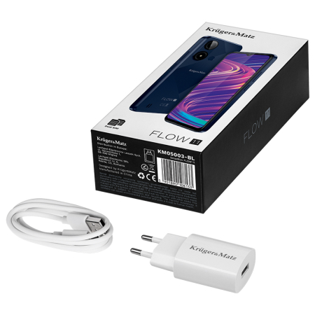 SMARTPHONE 4GB/64GB FLOW 11 KRUGER&MATZ [3]