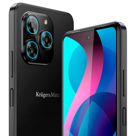 SMARTPHONE 6GB/128GB LIVE 11 KRUGER&MATZ [2]