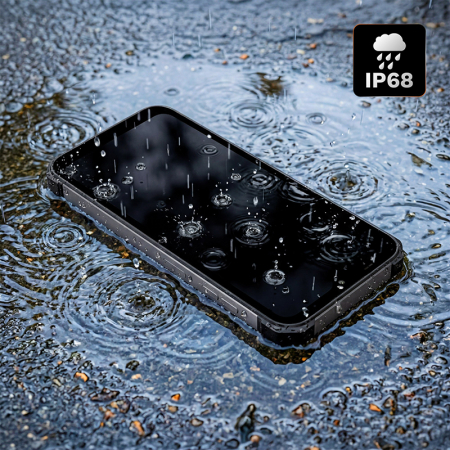 SMARTPHONE DRIVE 10 ANDROID 16 KRUGER&MATZ [14]