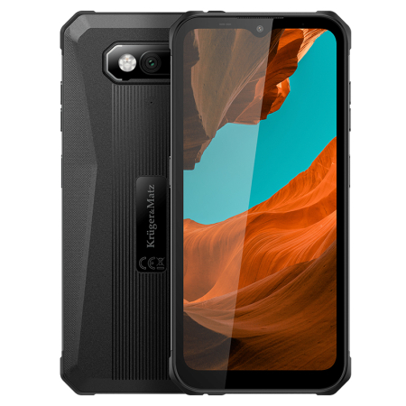 SMARTPHONE DRIVE 10 ANDROID 16 KRUGER&MATZ [1]