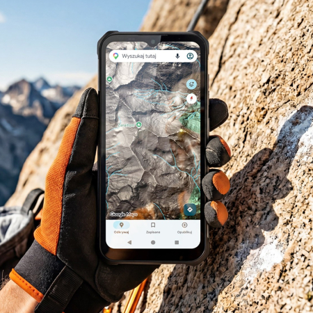 SMARTPHONE DRIVE 10 ANDROID 16 KRUGER&MATZ [5]