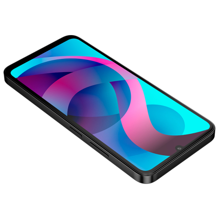 SMARTPHONE LIVE 12 NEGRU KRUGER&MATZ [11]