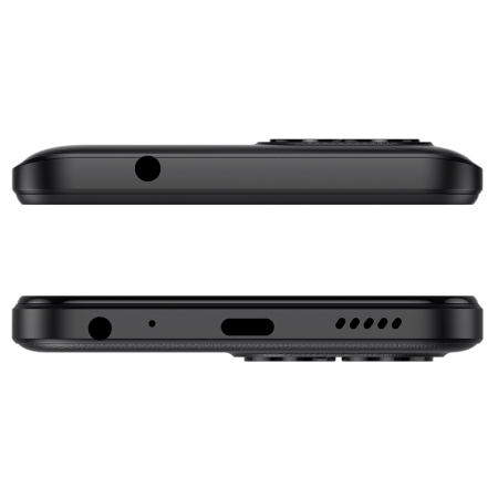 SMARTPHONE MOVE 10 NEGRU KRUGER&MATZ [11]