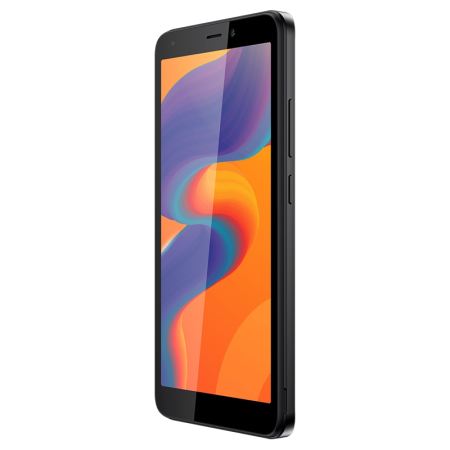 SMARTPHONE MOVE 10 NEGRU KRUGER&MATZ [4]