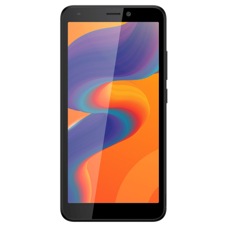 SMARTPHONE MOVE 10 NEGRU KRUGER&MATZ [6]