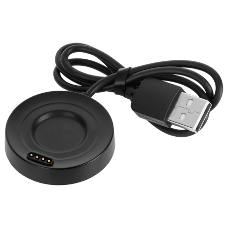 SMARTWATCH ACTIVITY BLACK GPS KRUGER&MATZ [8]