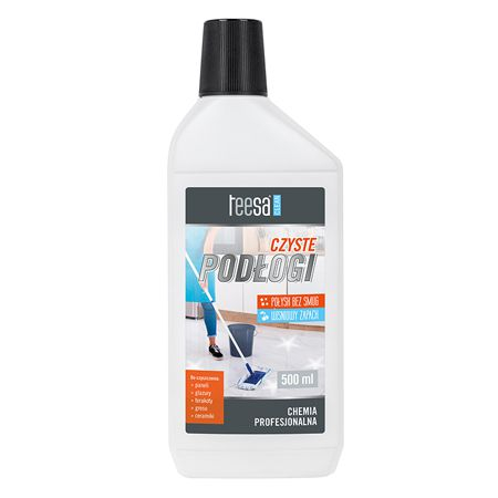 Produse curatenie - SOLUTIE CONCENTRATA CURATARE PARDOSELI TEESA