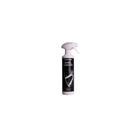 ULEIURI, LICHIDE SI CHIMICE - SOLUTIE CURATARE JANTE AUTO 500 ML