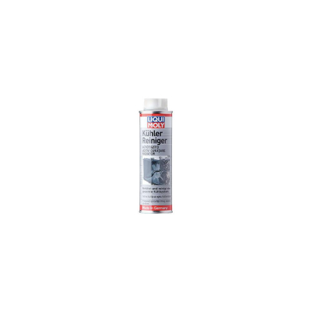 ULEIURI, LICHIDE SI CHIMICE - SOLUTIE CURATAT RADIATOR 300 ML