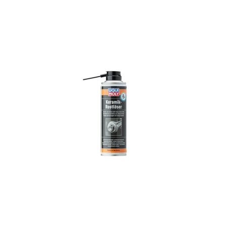 ULEIURI, LICHIDE SI CHIMICE - SOLUTIE DESFACUT SURUBURI SI PIULITE PE BAZA CERAMICA 300 ML