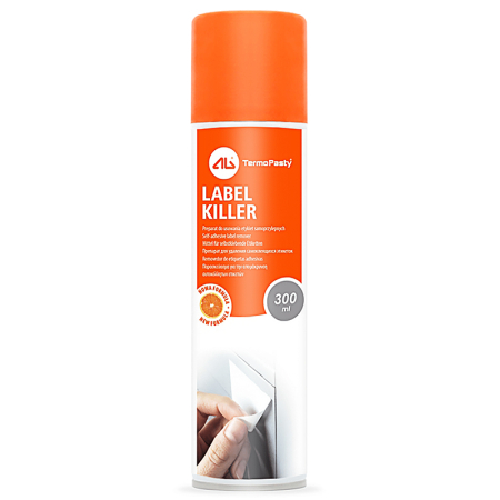 SOLUTIE DEZLIPIT ETICHETE-300ML [1]