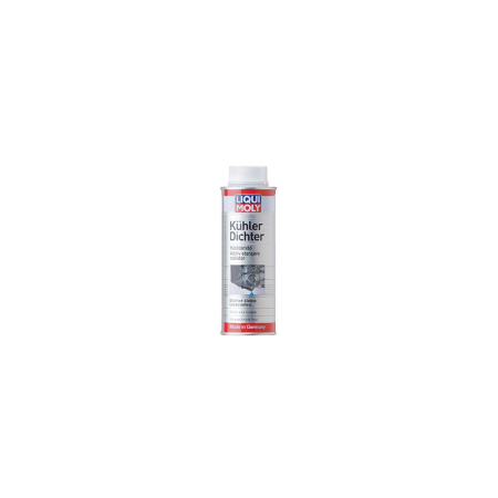 ULEIURI, LICHIDE SI CHIMICE - SOLUTIE ETANSARE RADIATOR 250 ML
