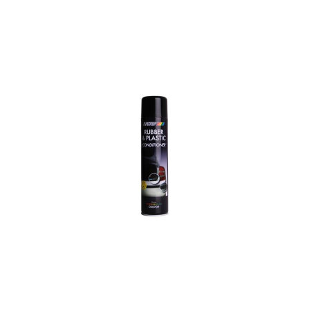 ULEIURI, LICHIDE SI CHIMICE - SOLUTIE INTRETINERE PLASTIC SI CAUCIUC 600 ML