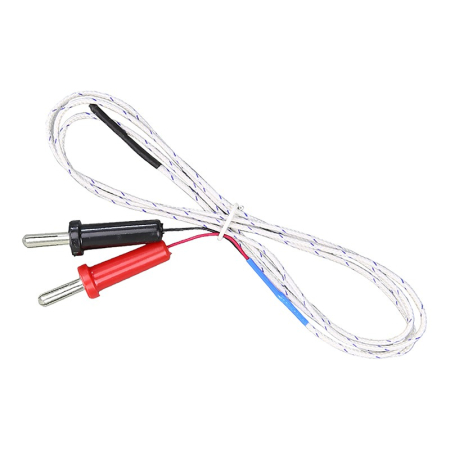 SONDA TEMPERATURA -40 - 260 GR C UT-T10K UNI-T [1]