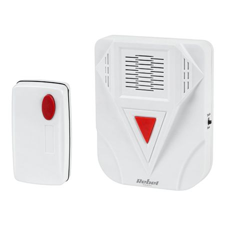 Electrice - SONERIE WIRELESS 15 MELODII REBEL
