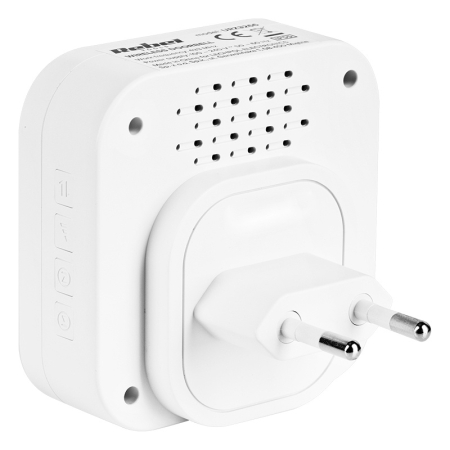 SONERIE WIRELESS 2 X USB 36 MELODII REBEL [2]