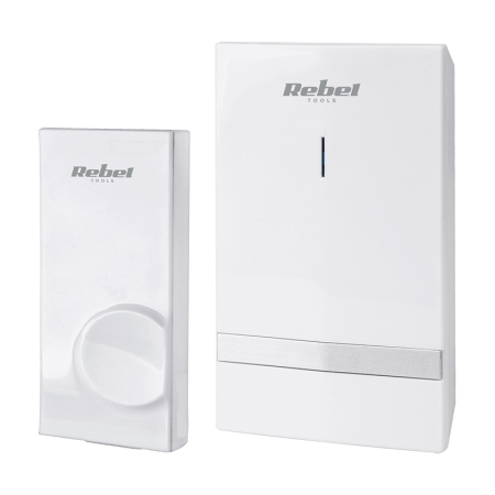SONERIE WIRELESS 48 MELODII 230V [1]