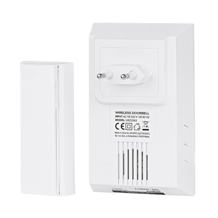 SONERIE WIRELESS 48 MELODII 230V [2]