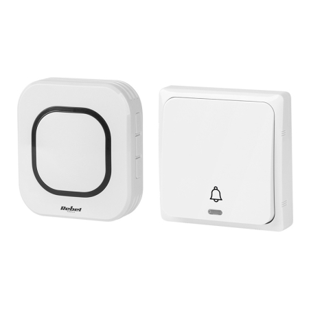 SONERIE WIRELESS LA PRIZA REBEL [1]