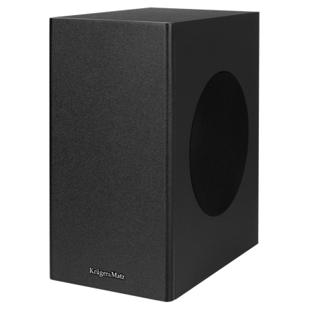 SOUNDBAR 2.1 PLANET KRUGER&MATZ [9]