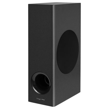 SOUNDBAR 2.1 PLANET KRUGER&MATZ [9]
