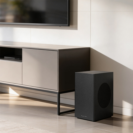 SOUNDBAR 2.1 PLANET KRUGER&MATZ [13]