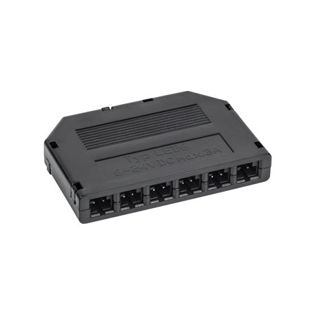 Surse de Iluminat - SPLITTER LED MAX 3A