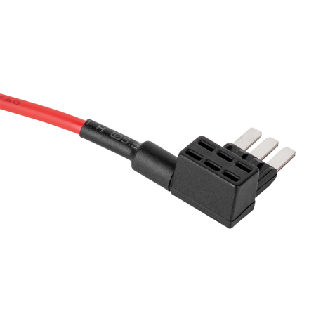 SPLITTER SIGURANTA AUTO 16 AWG [2]