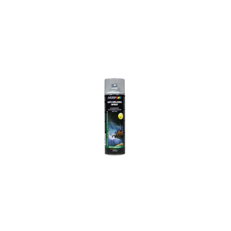 ULEIURI, LICHIDE SI CHIMICE - SPRAY ANTI-STROPI DE SUDURA 500 ML