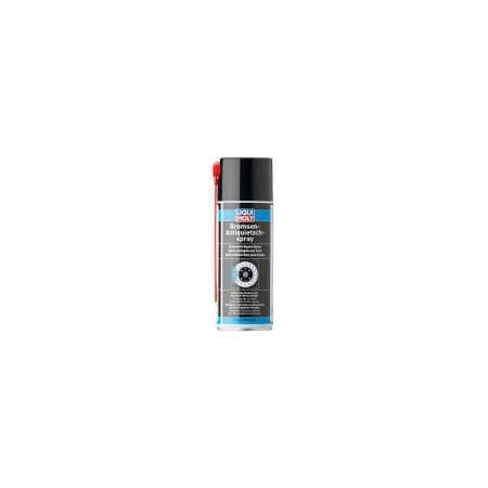 ULEIURI, LICHIDE SI CHIMICE - SPRAY ANTISCARTAIT FRANE 400 ML